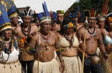 Venezuelan authorities find 'no evidence' of Amazon tribe massacre