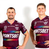Seven Australian rugby league players boycott Pride jersey