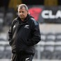 'No panic' as 'dented' All Blacks prepare to face Springboks