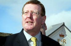 Brian Rowan: How loyalist support helped an embattled David Trimble seal the Good Friday deal