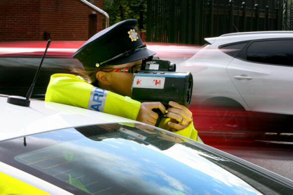 Fines for speeding and using phone while driving set to double - Vimarsana News