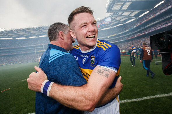 'The perfect link' - New boss Cahill hails Maher as he takes Tipperary selector role - Vimarsana News