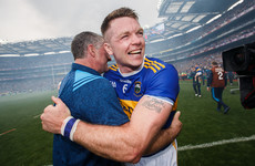 'The perfect link' - New boss Cahill hails Maher as he takes Tipperary selector role