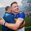 'The perfect link' - New boss Cahill hails Maher as he takes Tipperary selector role