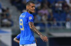 West Ham seal €35 million deal for Italy striker Scamacca