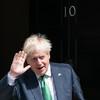 Tory petition resisting Johnson's resignation as 'Boris bus' may protest leader debates