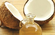 Coconut oil could combat tooth decay