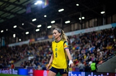 Uefa rubbishes Sweden’s criticism of VAR support at Euro 2022