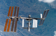 Russia to quit International Space Station 'after 2024'
