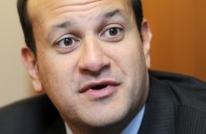 Minister Varadkar defends €130 million health cuts