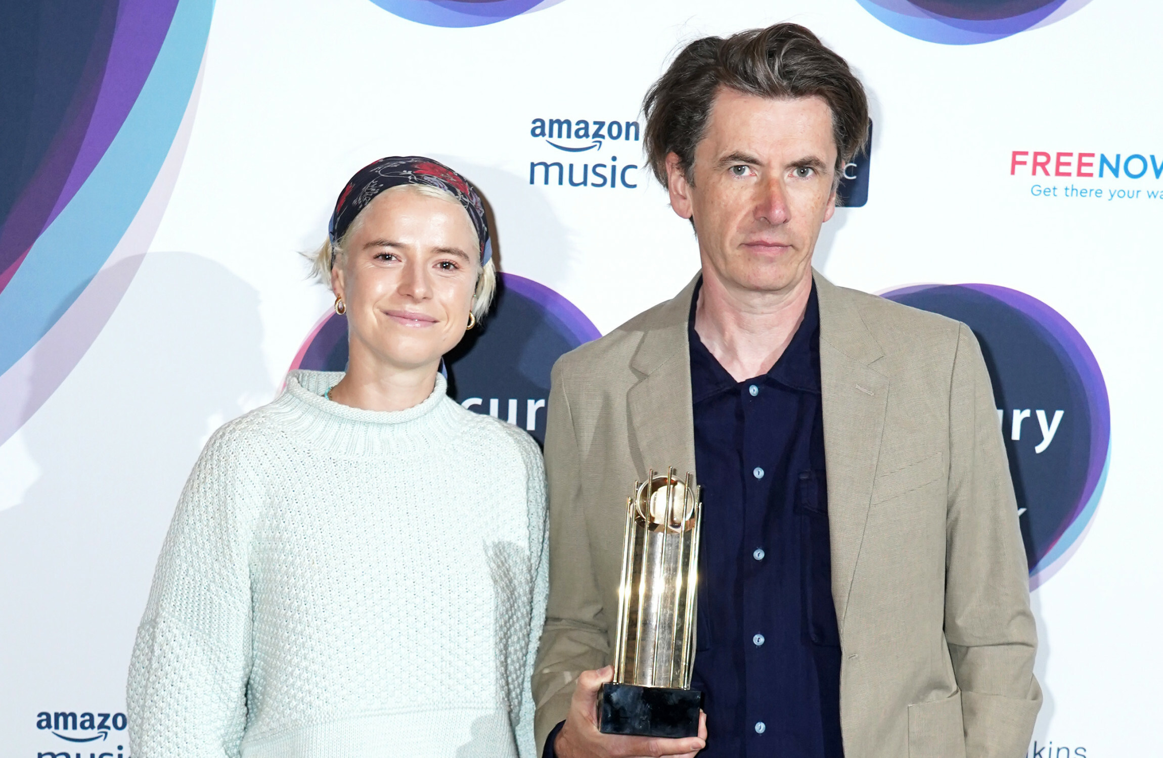 Irish Oscar-nominated actress Jessie Buckley shortlisted for major music prize - Vimarsana News