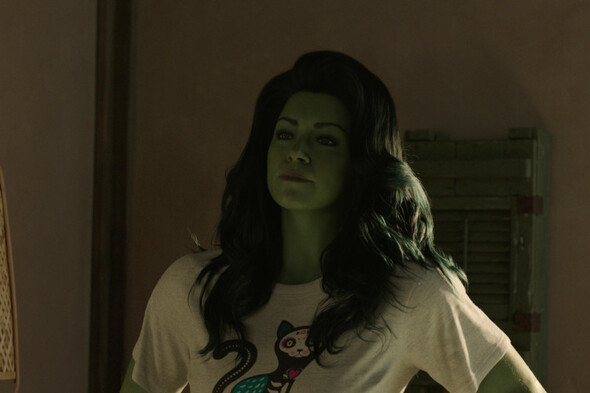 WATCH: She-Hulk is now streaming exclusively on Disney+ - Vimarsana News