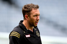 Fennelly departs as Offaly begin hunt for new senior hurling manager