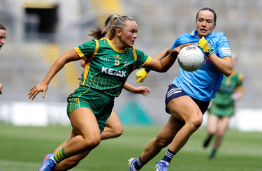 Meath set to lose Vikki Wall to Australia later this year - Dublin Live