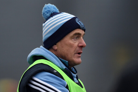 'It was disappointing to find out on social media' - Flynn wishes O'Rourke well after Meath decision - Vimarsana News
