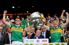 Clifford brothers amongst Kerry and Limerick heroes back in club action this week
