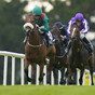 Exciting Tahiyra upholds family honour at Galway