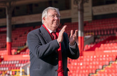 Alex Ferguson was ‘very close’ to managing Team GB