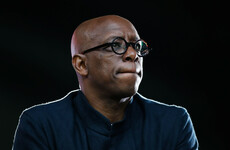 'What are we doing?' Ian Wright makes impassioned plea after England's Euros win