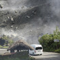 Powerful earthquake hits northern Philippines