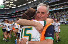 'My family all said, 'You should leave now on a high'' - Meath's mastermind