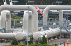Gazprom drastically cuts gas deliveries to Europe via Nord Stream pipeline