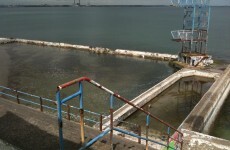 Blackrock Baths to be demolished due to safety concerns