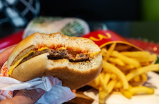 Inflation once again: McDonald's hiking the price of a cheeseburger for first time in 14 years