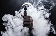 Opinion: E-cigarettes are not part of the solution to a tobacco free Ireland