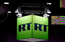 Russia retaliates against western media after EU court upholds ban on RT