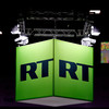 Russia retaliates against western media after EU court upholds ban on RT