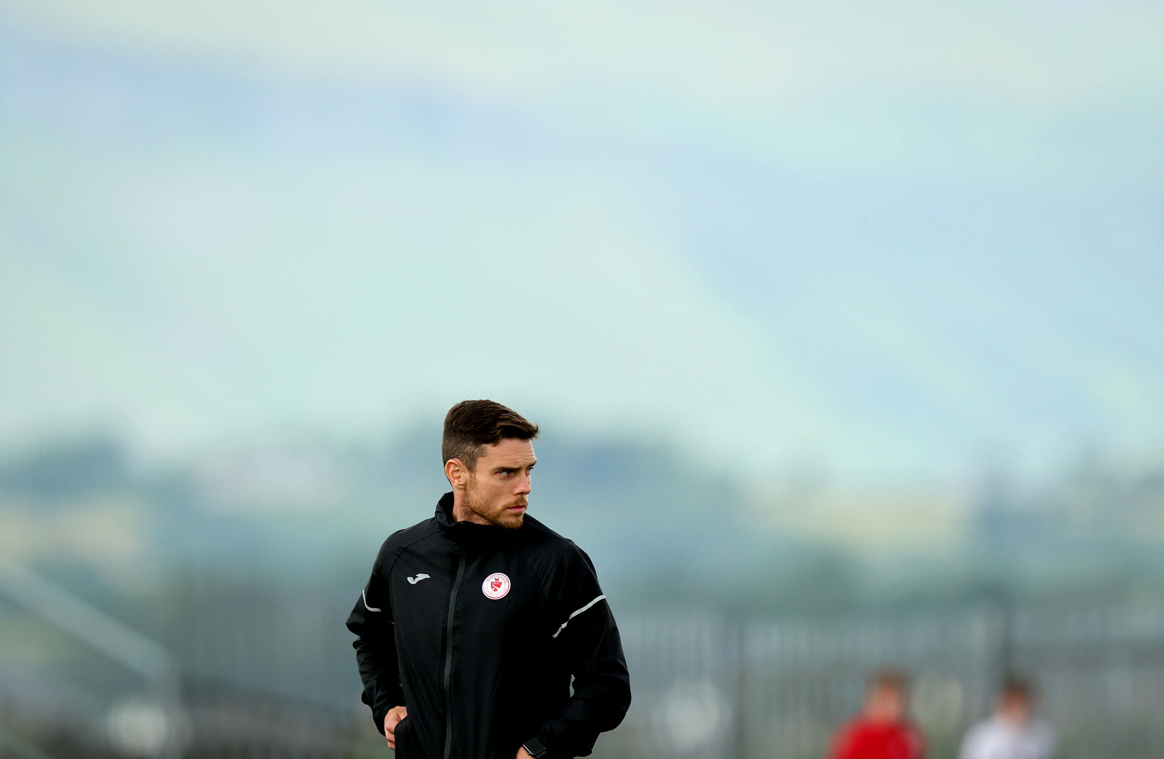 Sligo Rovers boss responds to being labelled 'minnows' by the Scottish media - Vimarsana News
