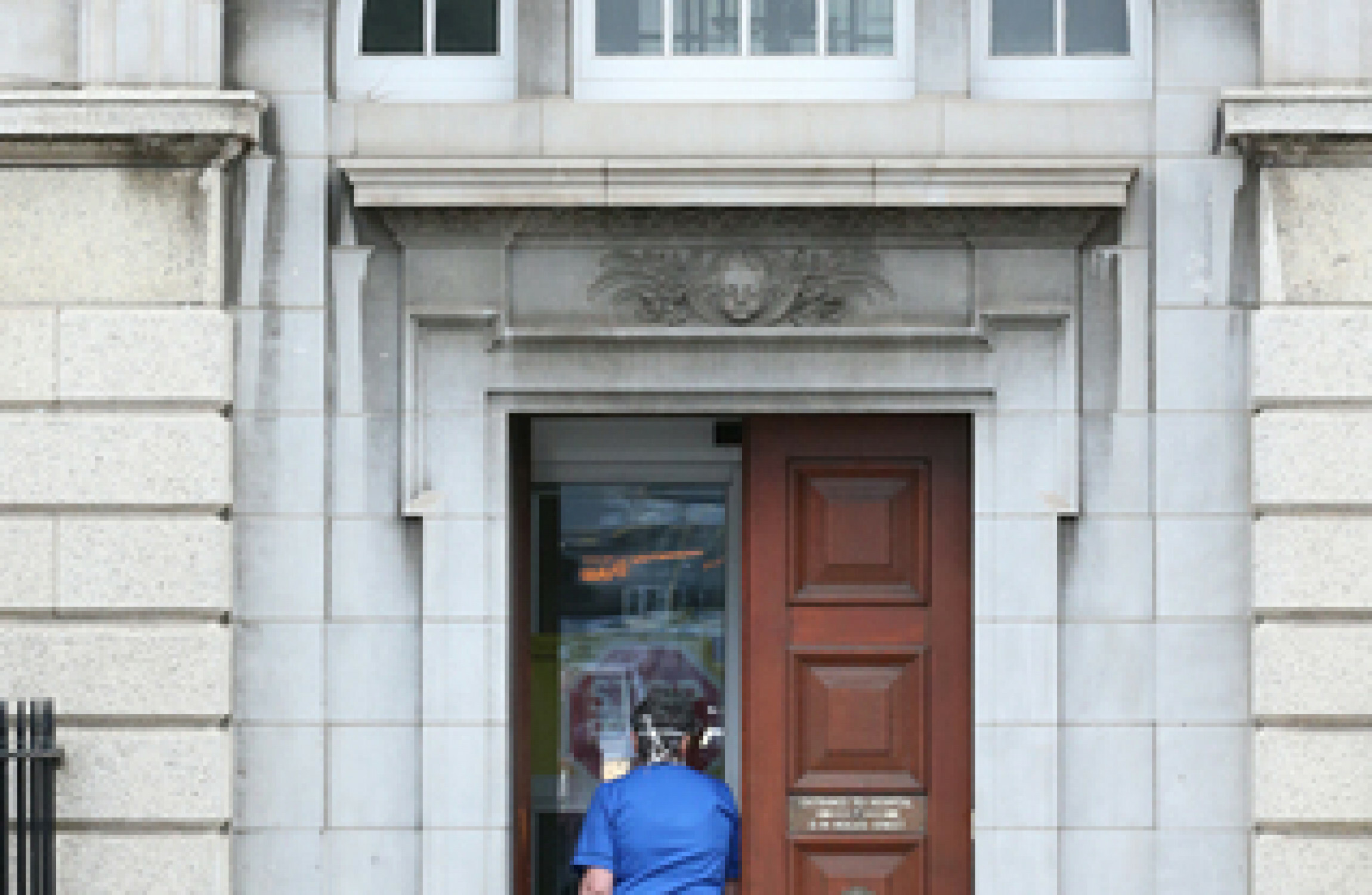 Stephen Donnelly: The intimidation of women seeking abortion services will soon be illegal - Vimarsana News