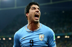 Luis Suarez signs short-term deal to rejoin boyhood club ahead of World Cup