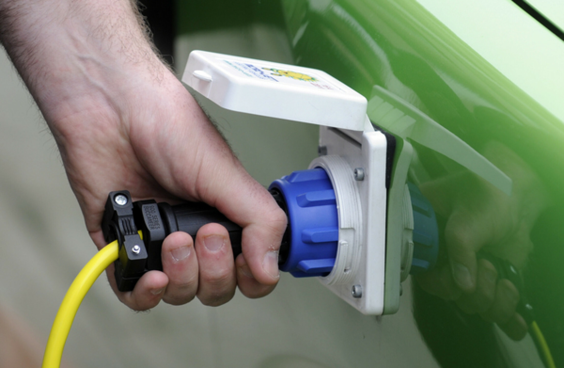 'Ridiculously low': Just 33 public EV charge points in 3 counties approved under govt scheme - Vimarsana News