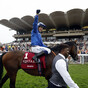 Brilliant Baaeed stays unbeaten with dominant Sussex display