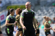 From 'looking down the barrel of a gun' to 'within an ass's roar' of All-Ireland glory