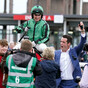 Hewick prevails in dramatic Galway Plate