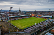 Dublin City Council look to scale back Dalymount Park project amid rising cost concerns