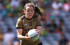 Shouting for Meath to enemies now, lofty All-Ireland aims and 2012 final memories