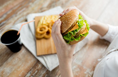 Poll: How often do you eat fast food?