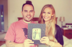 Meet the couple planning Ireland's first YouTube childbirth