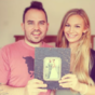 Meet the couple planning Ireland's first YouTube childbirth