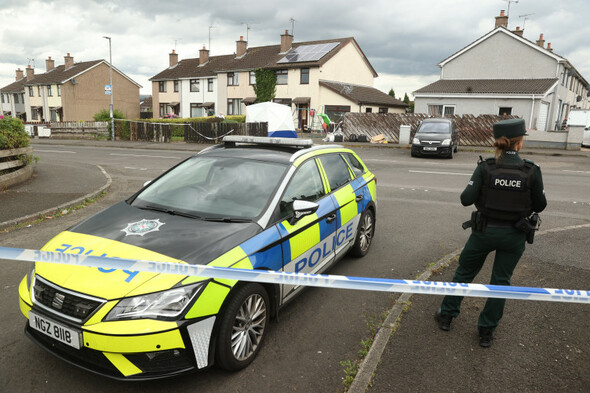 Murder investigation launched after man (63) found dead in Ballymena - Vimarsana News
