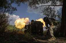 Five dead, 25 wounded in Russian strikes on central Ukraine