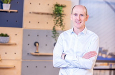 Google's Shane Nolan appointed new CEO of Leinster Rugby