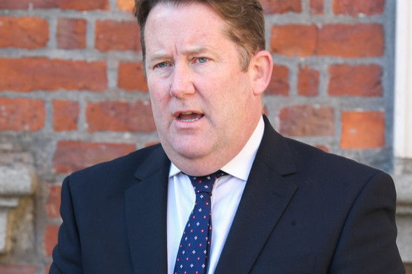 'Not feasible' to pursue individual builders over Celtic Tiger-era apartment defects - Vimarsana News
