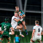 Ulster and Connacht meet on opening weekend of new URC season