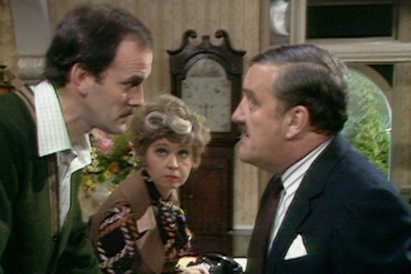 Bernard Cribbins - star of Railway Children, Doctor Who and Fawlty Towers - Vimarsana News