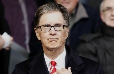 In full: John Henry's open letter to Liverpool FC fans